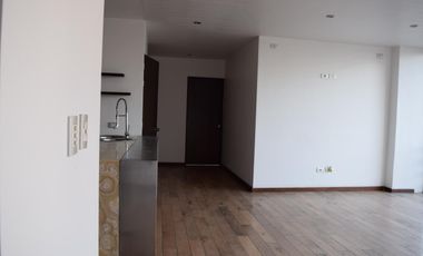 Departamento Colonia La paz, calle tepexi, Puebla.