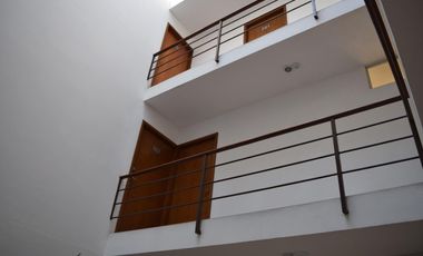 Departamento Colonia La paz, calle tepexi, Puebla.