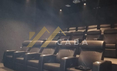 DEPARTAMENTO DE LUJO EN RENTA, LOMAS DE ANGELOPOLIS, PUEBLA