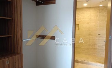 DEPARTAMENTO DE LUJO EN RENTA, LOMAS DE ANGELOPOLIS, PUEBLA