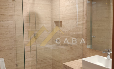 DEPARTAMENTO DE LUJO EN RENTA, LOMAS DE ANGELOPOLIS, PUEBLA