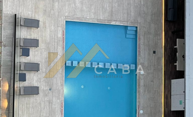 DEPARTAMENTO DE LUJO EN RENTA, LOMAS DE ANGELOPOLIS, PUEBLA