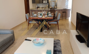 DEPARTAMENTO DE LUJO EN RENTA, LOMAS DE ANGELOPOLIS, PUEBLA