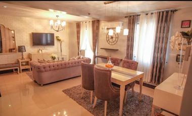 A1706 SPACIOUS 2BR PINECREAST RESIDENTIAL RESORT FOR LEASE PASAY CITY