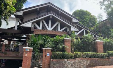 Pure Concrete Built House and Lot For Sale In St. Ignatius, Quezon City