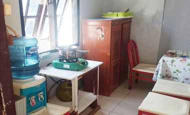 Kost Dekat PGC Cililitan, Kampus UKI, RSUD Budhi Asih