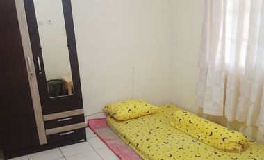 Kost Dekat PGC Cililitan, Kampus UKI, RSUD Budhi Asih