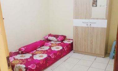Kost Dekat PGC Cililitan, Kampus UKI, RSUD Budhi Asih