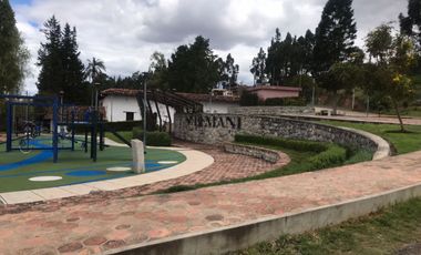 VENTA DEPARTAMENTO POR ESTRENAR EN PRADERAS DE BEMANI  CUENCA