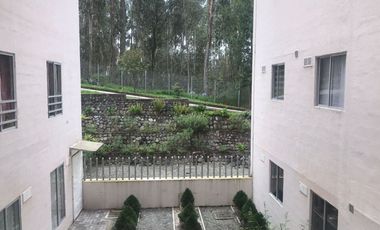 VENTA DEPARTAMENTO POR ESTRENAR EN PRADERAS DE BEMANI  CUENCA