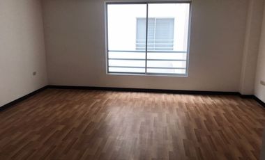 VENTA DEPARTAMENTO POR ESTRENAR EN PRADERAS DE BEMANI  CUENCA