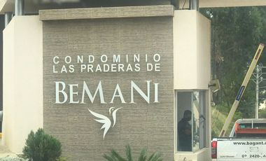 VENTA DEPARTAMENTO POR ESTRENAR EN PRADERAS DE BEMANI  CUENCA