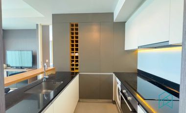 The River by Raimon Land -1 Bed Unit for Sale or Rent!