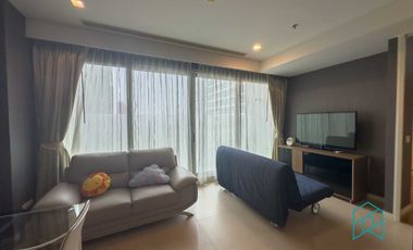 The River by Raimon Land -1 Bed Unit for Sale or Rent!