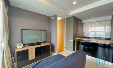 The River by Raimon Land -1 Bed Unit for Sale or Rent!