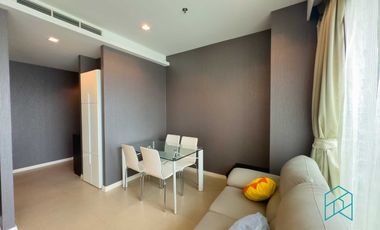 The River by Raimon Land -1 Bed Unit for Sale or Rent!