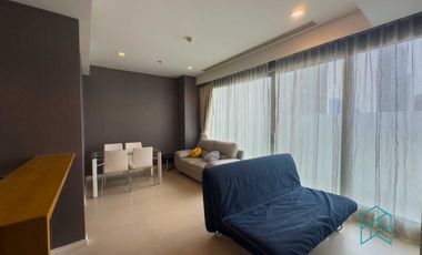 The River by Raimon Land -1 Bed Unit for Sale or Rent!