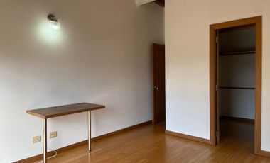 44773 Casa en arriendo en el sector Aves Maria