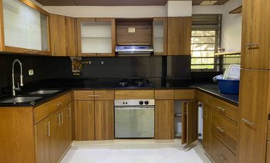 44773 Casa en arriendo en el sector Aves Maria