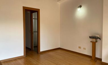 44773 Casa en arriendo en el sector Aves Maria