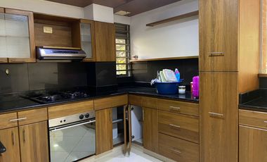 44773 Casa en arriendo en el sector Aves Maria