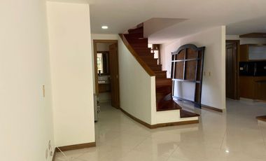 44773 Casa en arriendo en el sector Aves Maria