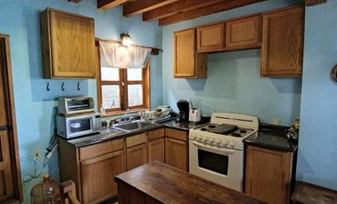 CASA AMUEBLADA EN VENTA, TAPALPA, LA LOMA, JALISCO