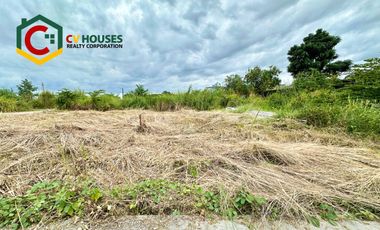 RESIDENTIAL LOT FOR SALE
