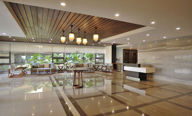 ACACIA ESCALADES - Building B - Studio, 10th Floor, Unit 1025