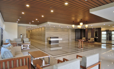 ACACIA ESCALADES - Building B - Studio, 10th Floor, Unit 1025