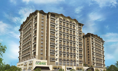 ACACIA ESCALADES - Building B - Studio, 10th Floor, Unit 1025