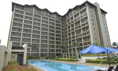 ACACIA ESCALADES - Building B - Studio, 10th Floor, Unit 1025