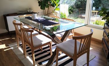 Se vende hermosa casa en condominio El Bayo, Valdivia