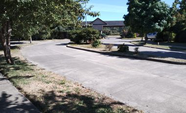Se vende hermosa casa en condominio El Bayo, Valdivia