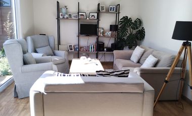 Se vende hermosa casa en condominio El Bayo, Valdivia