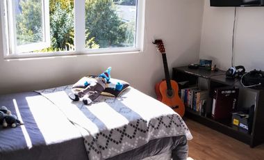 Se vende hermosa casa en condominio El Bayo, Valdivia
