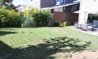 Se vende hermosa casa en condominio El Bayo, Valdivia