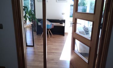 Se vende hermosa casa en condominio El Bayo, Valdivia