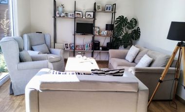 Se vende hermosa casa en condominio El Bayo, Valdivia