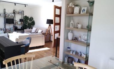 Se vende hermosa casa en condominio El Bayo, Valdivia