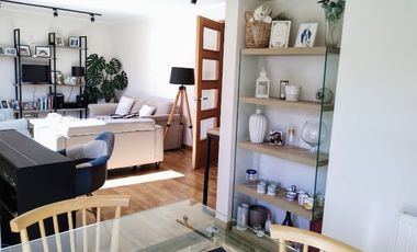 Se vende hermosa casa en condominio El Bayo, Valdivia