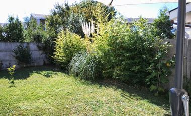 Se vende hermosa casa en condominio El Bayo, Valdivia