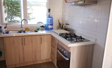 Se vende hermosa casa en condominio El Bayo, Valdivia