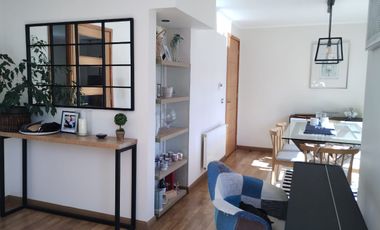Se vende hermosa casa en condominio El Bayo, Valdivia