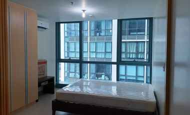 One Uptown Residence 1BR For Rent near Uptown Mall & St. Lukes BGC
