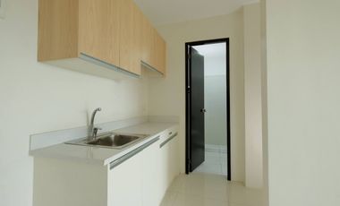 47 sqm condo for sale 2- bedroom unit in Bamboo Bay Tower 2 Mandaue City