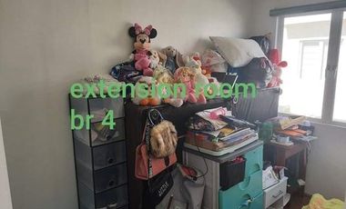 4BR House for Sale at Soluna - Bacoor Cavite