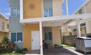 4BR House for Sale at Soluna - Bacoor Cavite