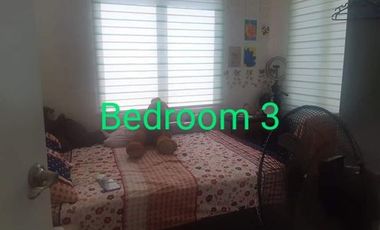 4BR House for Sale at Soluna - Bacoor Cavite