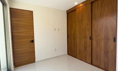 Casa de lujo 3 recámaras con alberca  en conjunto de 10 casas, centro de Jiutepec Mor.